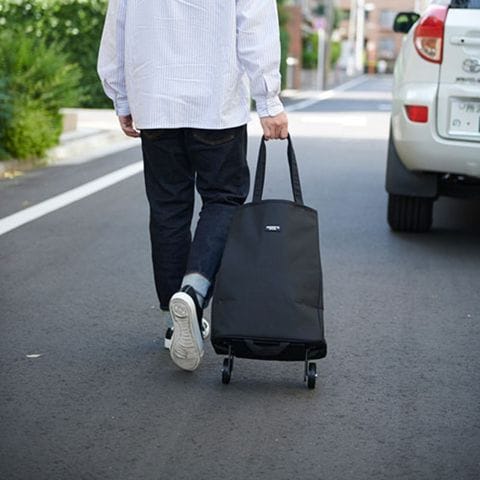 Rep COCORO Handy Tote Cart - Image 5