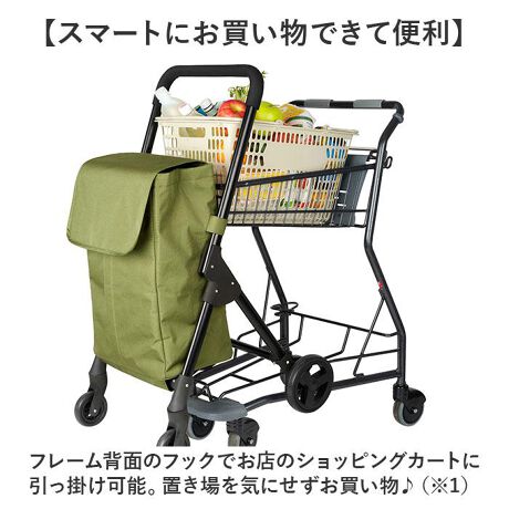 Rep COCORO Insulated Utility Trolley - Image 15