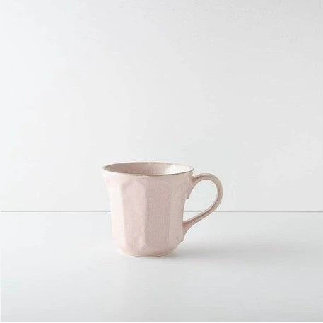 Kaneko Kohyo Pink Rinka Mug 270ml