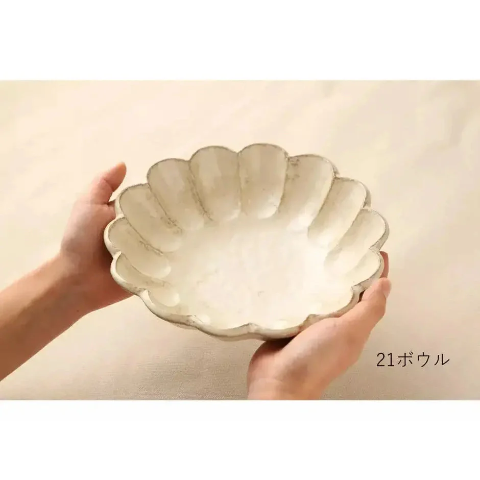 Kaneko Kohyo Rinka Bowl Size 8 21D - Image 12