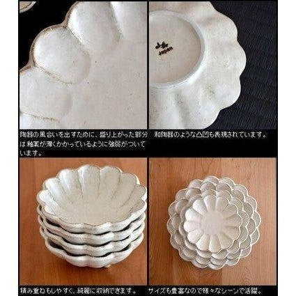 Kaneko Kohyo Rinka Donburi Bowl 16.5D 8.5H - Image 5