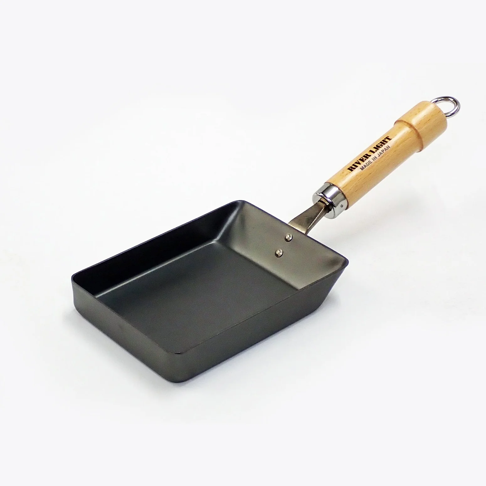 River Light Kiwame Premium Tamagoyaki Pan Extra Small