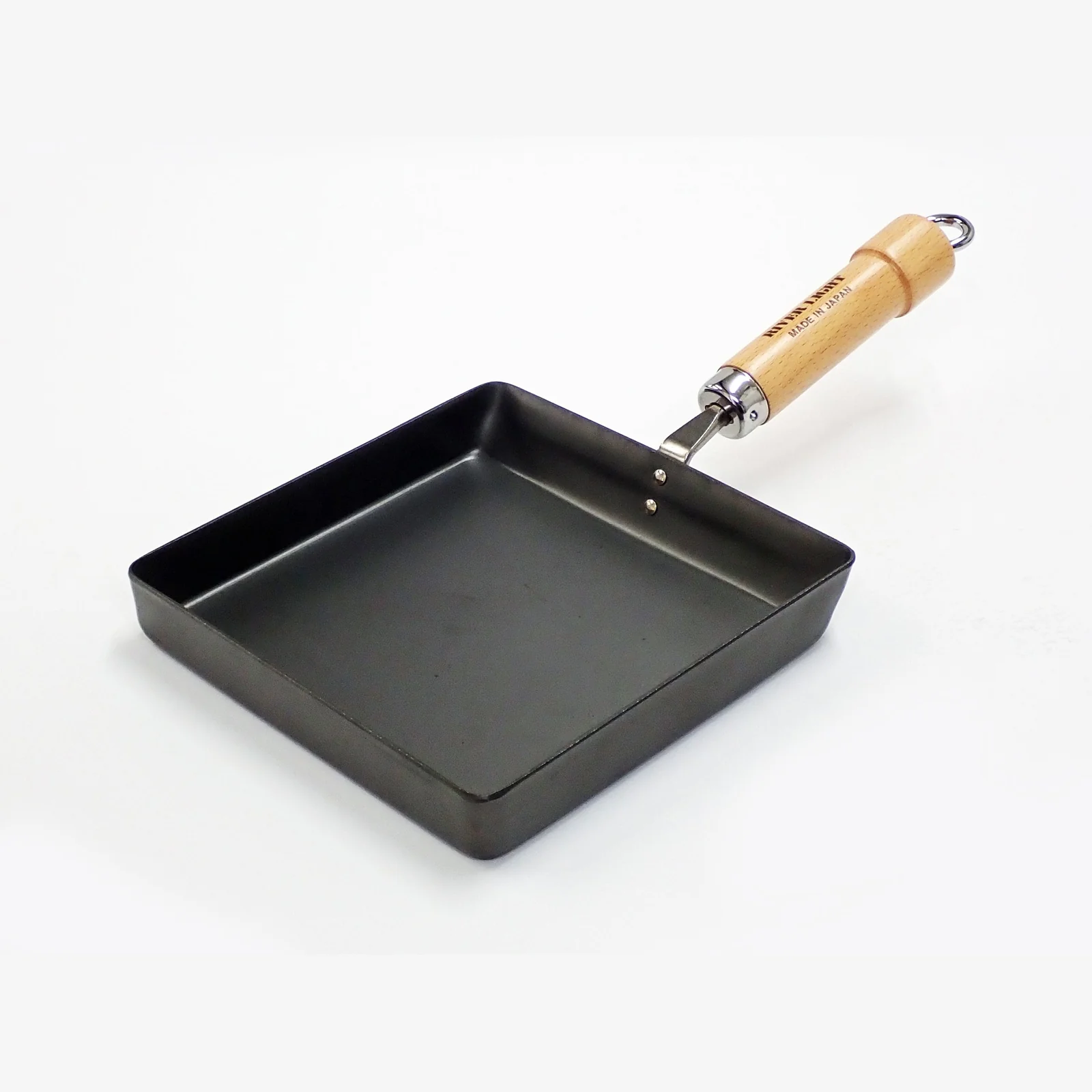 River Light Kiwame Premium Tamagoyaki Pan Large