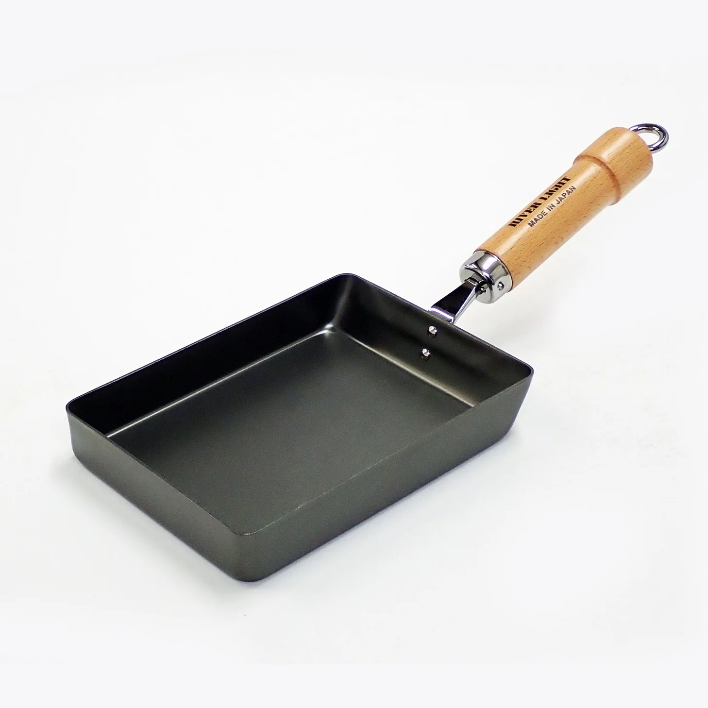 River Light Kiwame Premium Tamagoyaki Pan Small