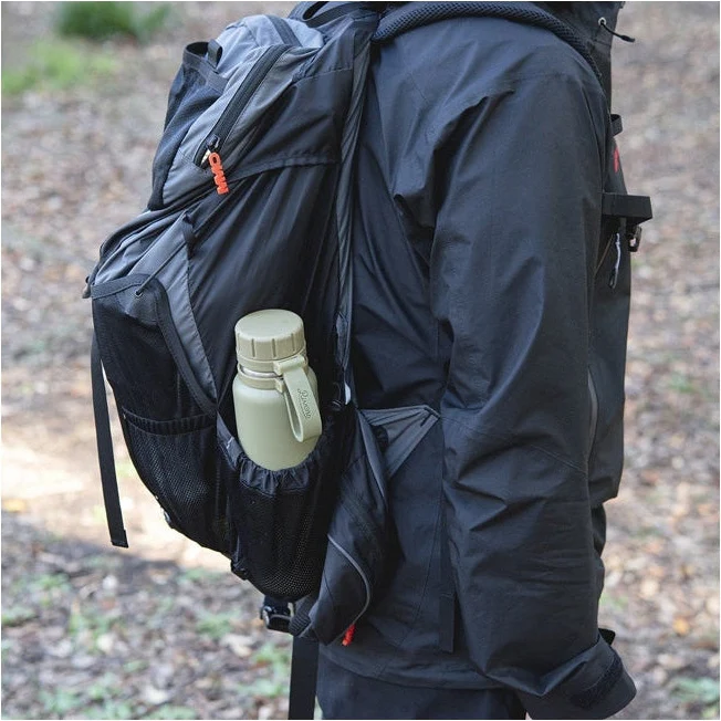 Rivers Vacuum Flask Stout2 500ml - Image 8