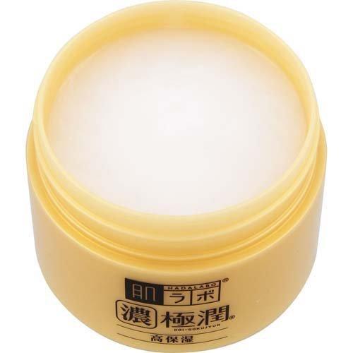 Rohto Hada Labo Koi-Gokujyun Moisturising Perfect Gel 100g - Image 2