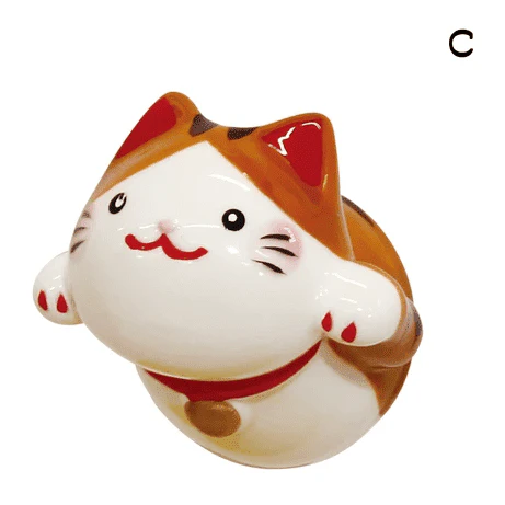 Ryukodo Cat Magnet - Image 7