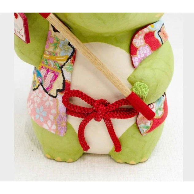 Ryukodo Chigiri Washi Dragon with Hamaya Arrow 22H - Image 3