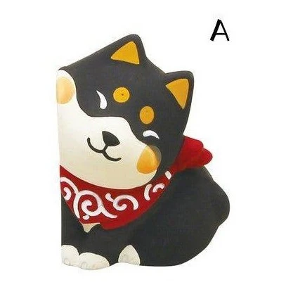 Ryukodo Shiba Dog Ornament - Image 2