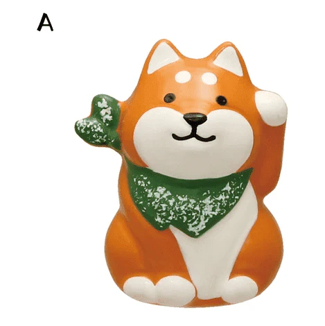 Ryukodo Shiba Inu Biyori Magnet - Image 2