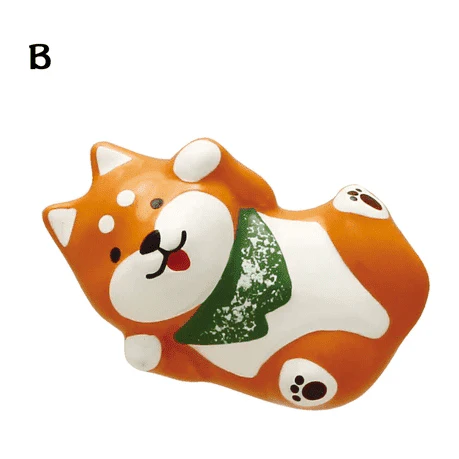 Ryukodo Shiba Inu Biyori Magnet - Image 3