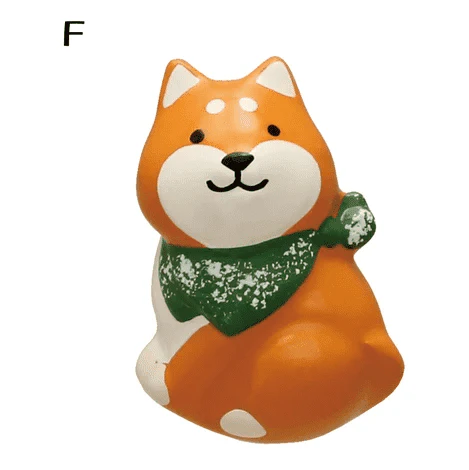 Ryukodo Shiba Inu Biyori Magnet - Image 6