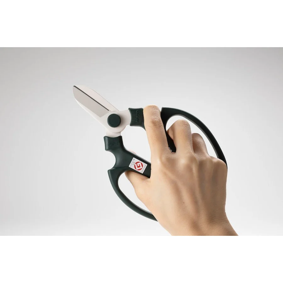 Sakagen Bonsai Shears F-170 - Image 2