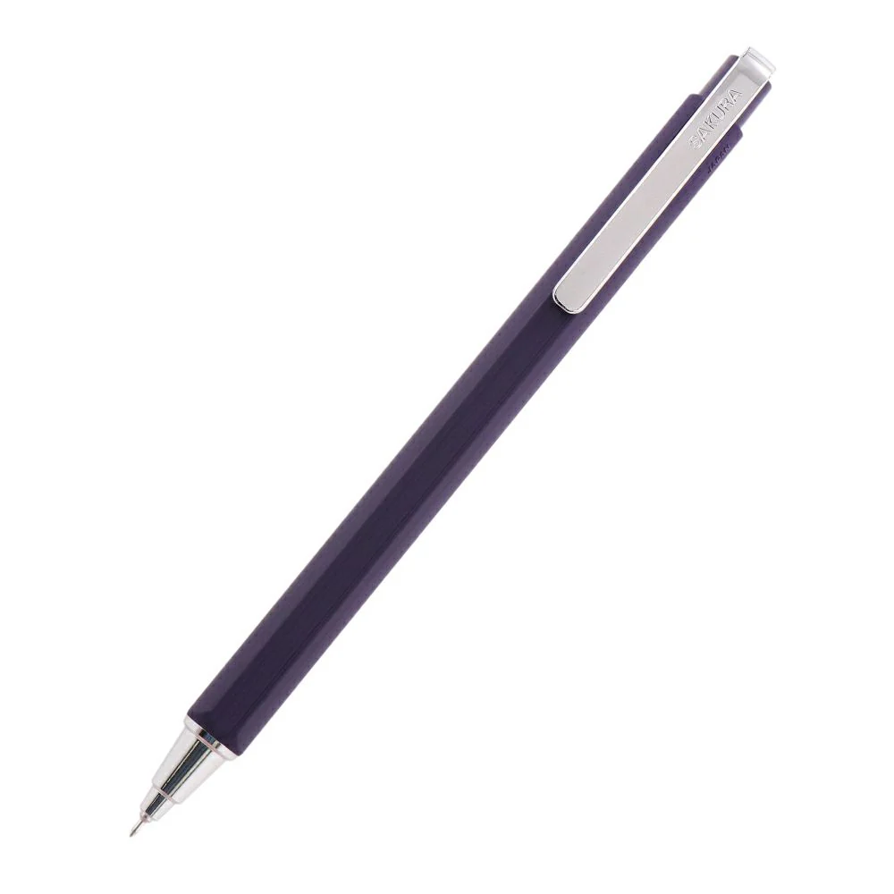 Sakura Ballsign iD Gel Ink Ballpoint Pen 0.3mm - Image 3