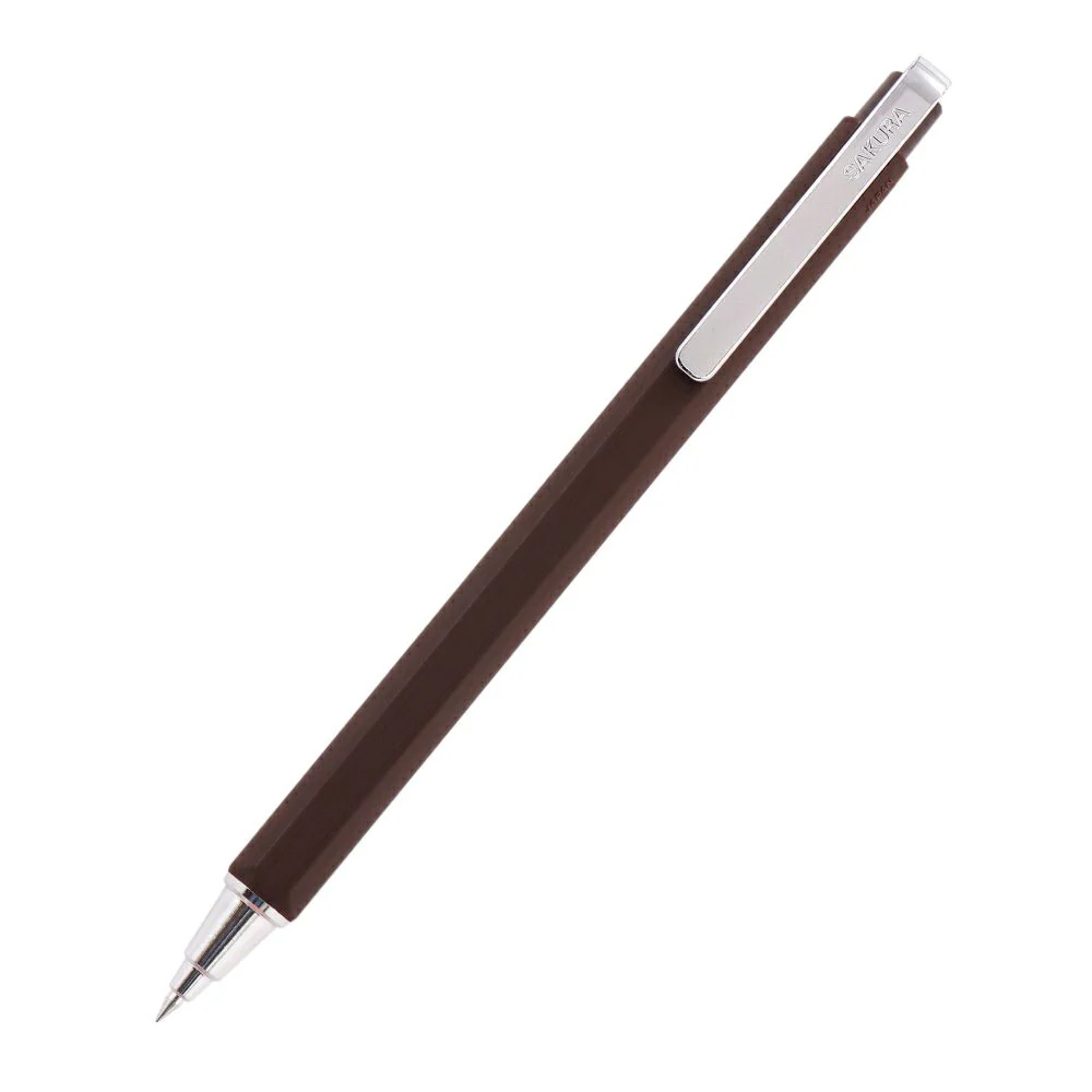 Sakura Ballsign iD Gel Ink Ballpoint Pen 0.5mm