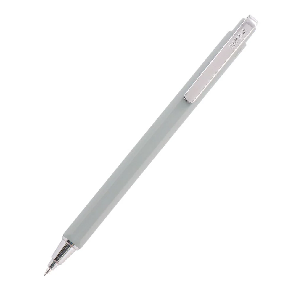 Sakura Ballsign iD Gel Ink Ballpoint Pen 0.5mm - Image 5
