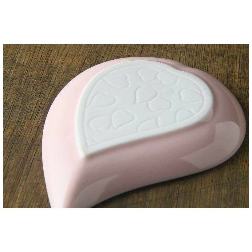 Sakura Hitohira Plate 5x11cm 5pc Set - Image 3