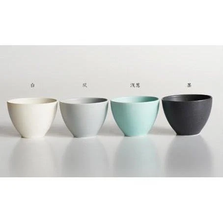 Saliu Japanese Tea Cup 80ml - Image 6