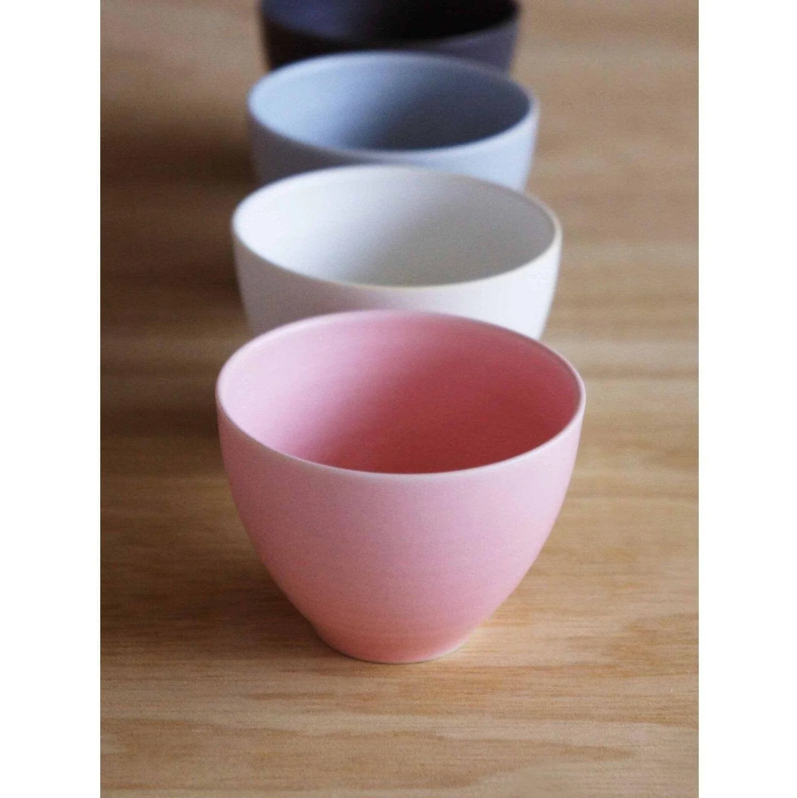 Saliu Japanese Tea Cup 80ml - Image 8