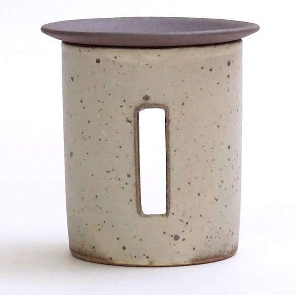 Saliu Sanoka Tea Incense Burner - Image 5