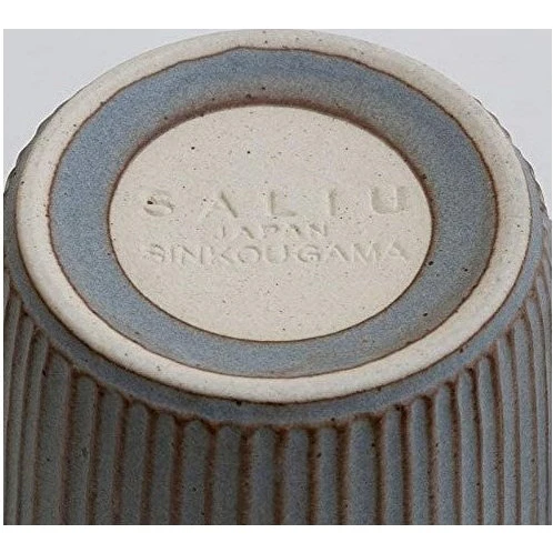 Saliu Shinogi Mug 280ml - Image 10