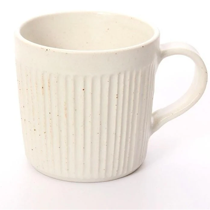 Saliu Shinogi Mug 280ml - Image 3