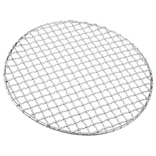 Saliu The Chef Charcoal Grill Replacement Mesh