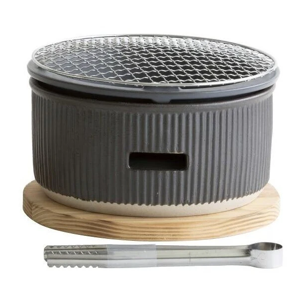 Saliu The Chef Charcoal Grill Replacement Mesh - Image 2