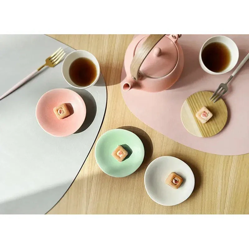Saliu YUI Small Plate - Image 7