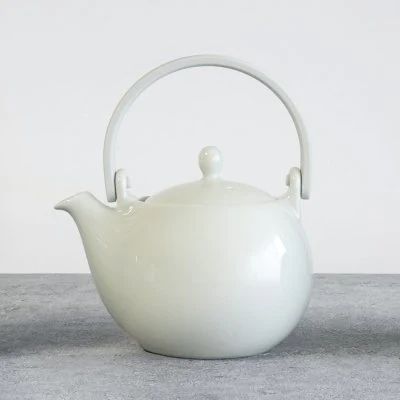 Saliu YUI Tea Dobin Teapot 600ml - Image 5