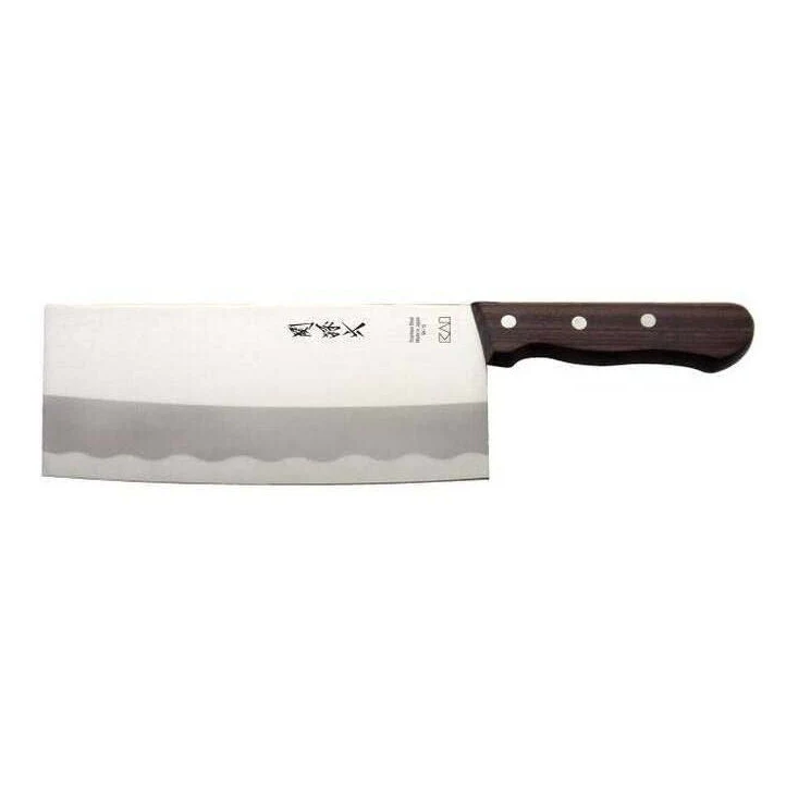 Kai Seki Magoroku Chinese Slicer 20cm Knife