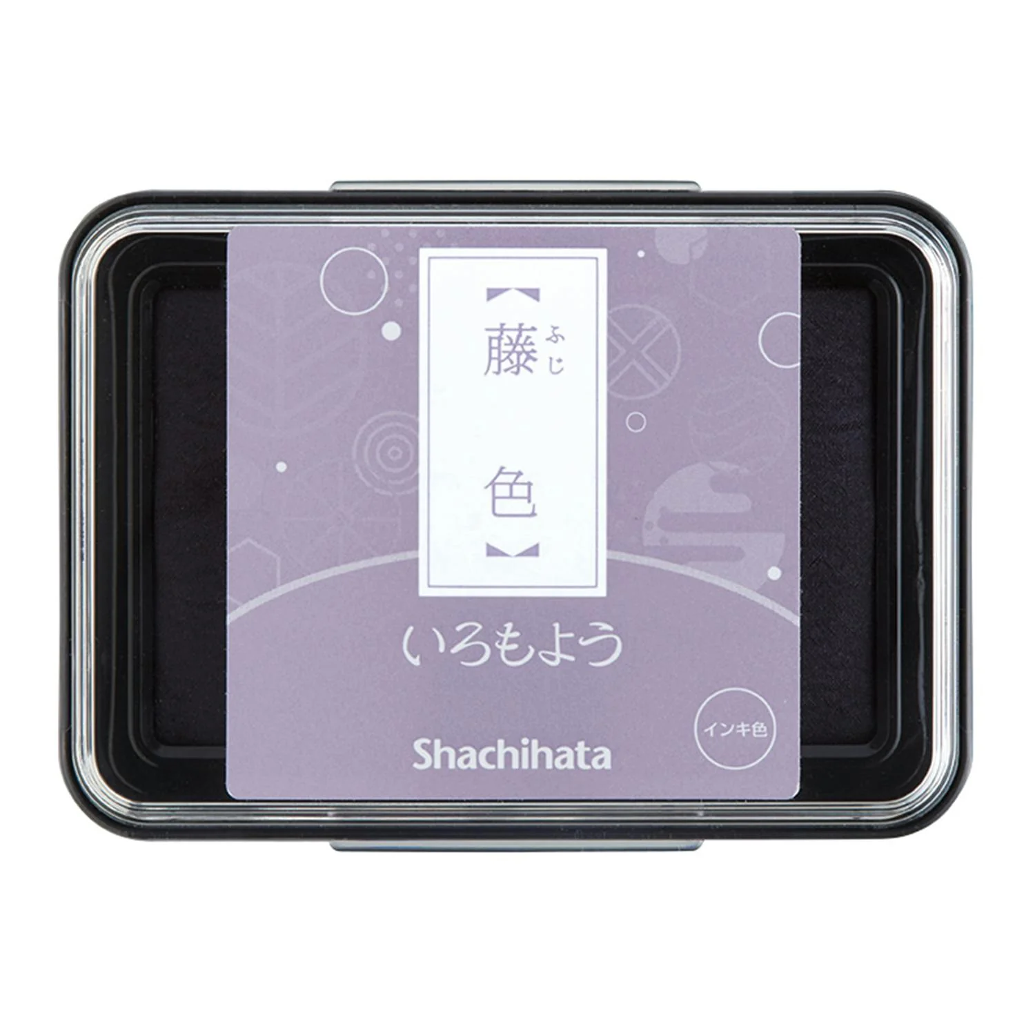 Shachihata Iromoyou Oil Ink Stamp Pad - Image 26