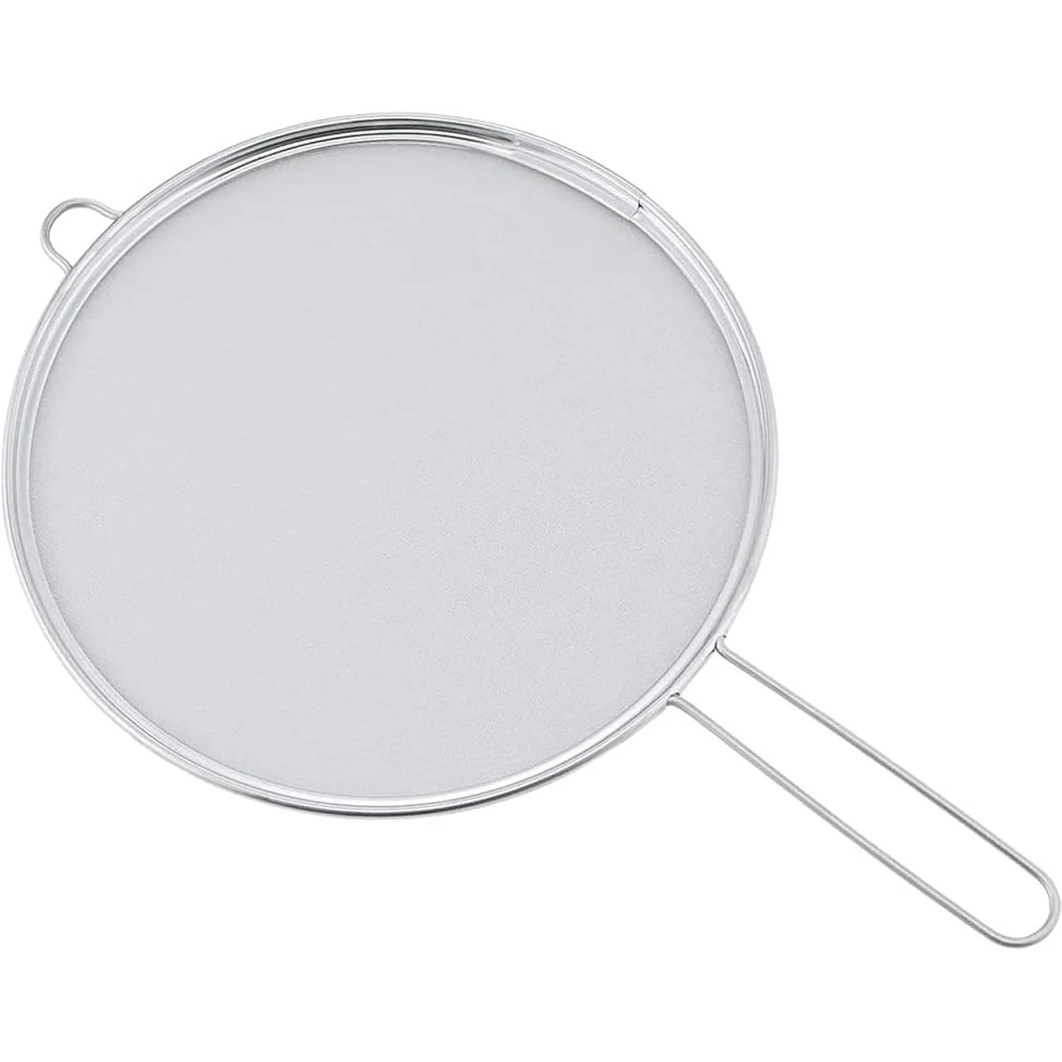 Shimomura Stainless Steel Mesh Oil Splatter Screen