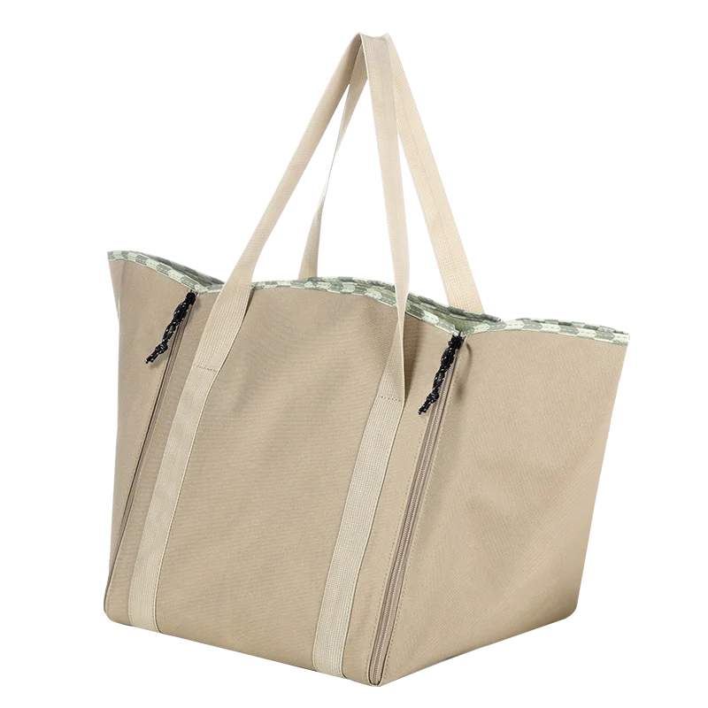 Shimoyama 2Way Picnic Mat and Tote Bag 30L - Image 2