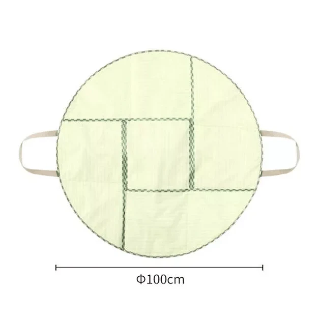 Shimoyama 2Way Picnic Mat and Tote Bag 30L - Image 6