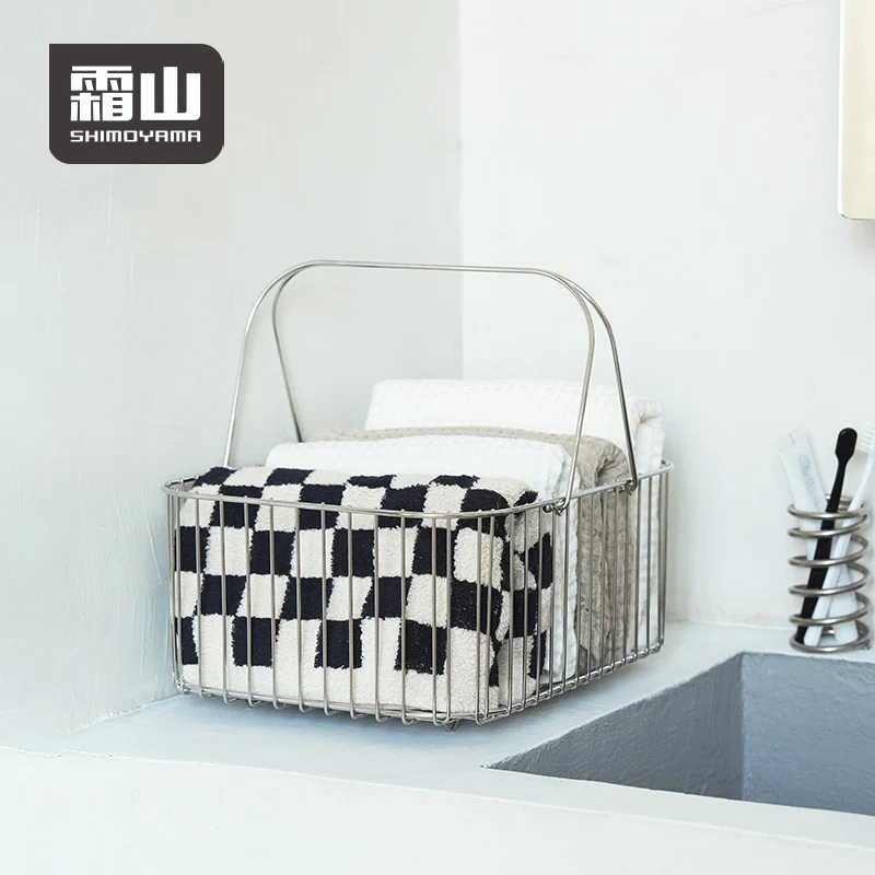 Shimoyama 304 Stainless Steel Basket - Image 6