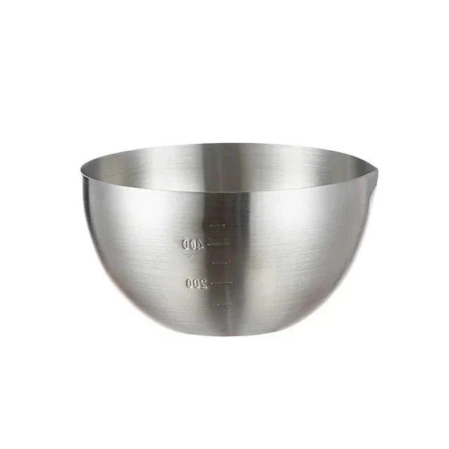 Shimoyama 304 Stainless Steel Cooking Bowl - 740ml