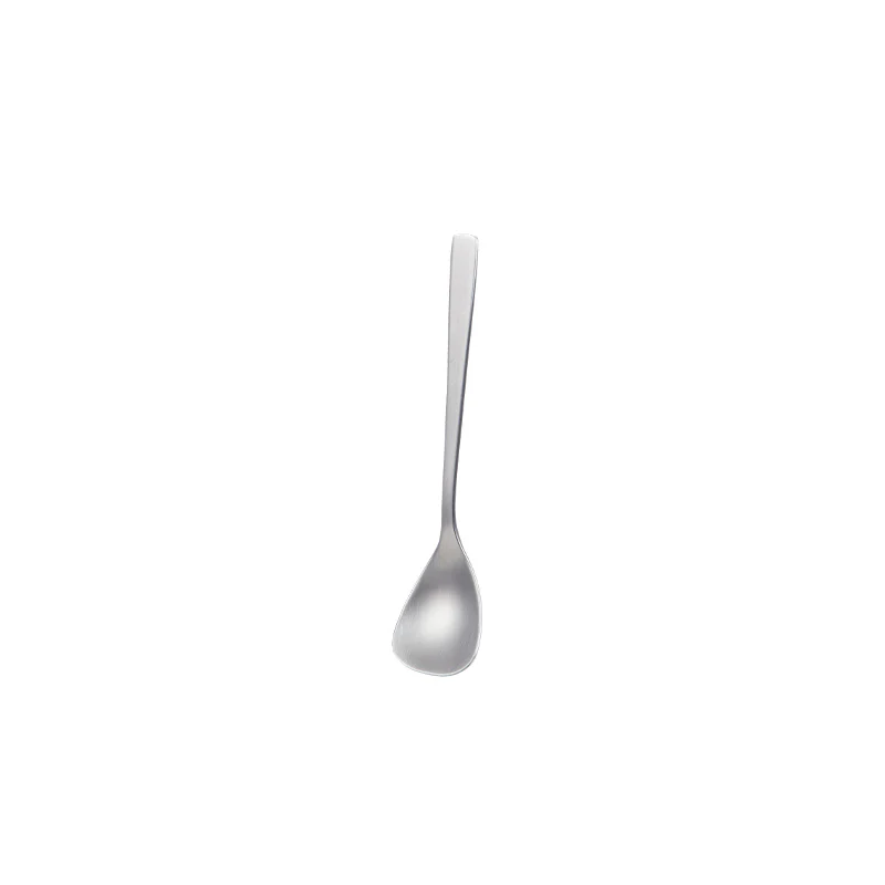 Shimoyama 304 Stainless Steel Dessert Spoon