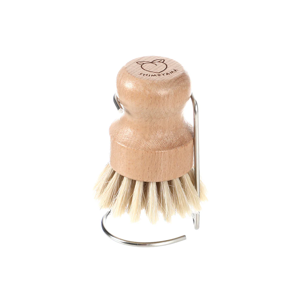Shimoyama 304 Stainless Steel Pot Brush Holder - Image 3
