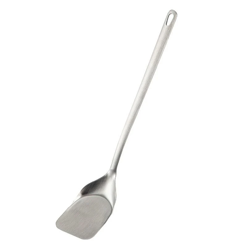 Shimoyama 304 Stainless Steel Turner 34.5cm