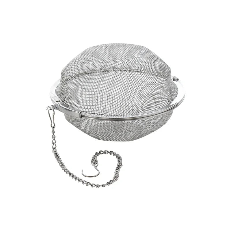 Shimoyama 304 Stainless Steel Tea Stock Strainer