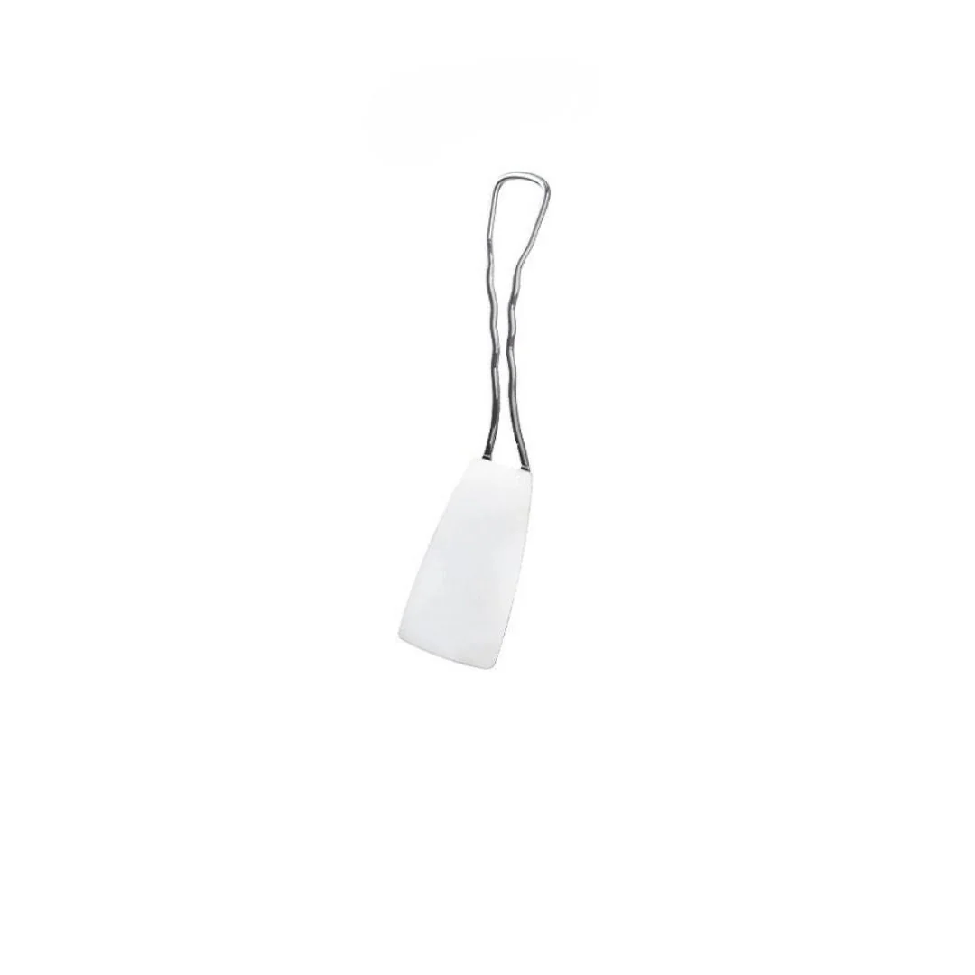 Shimoyama 305 Stainless Steel Spatula