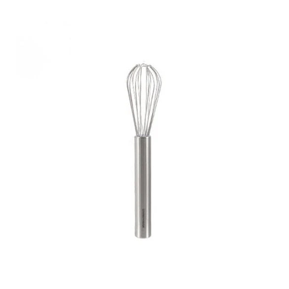 Shimoyama 430 Stainless Steel Whisk - 23cm
