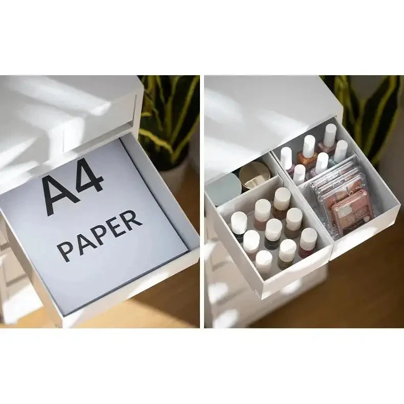 Shimoyama 5-Layer Drawer Cabinet - Image 3