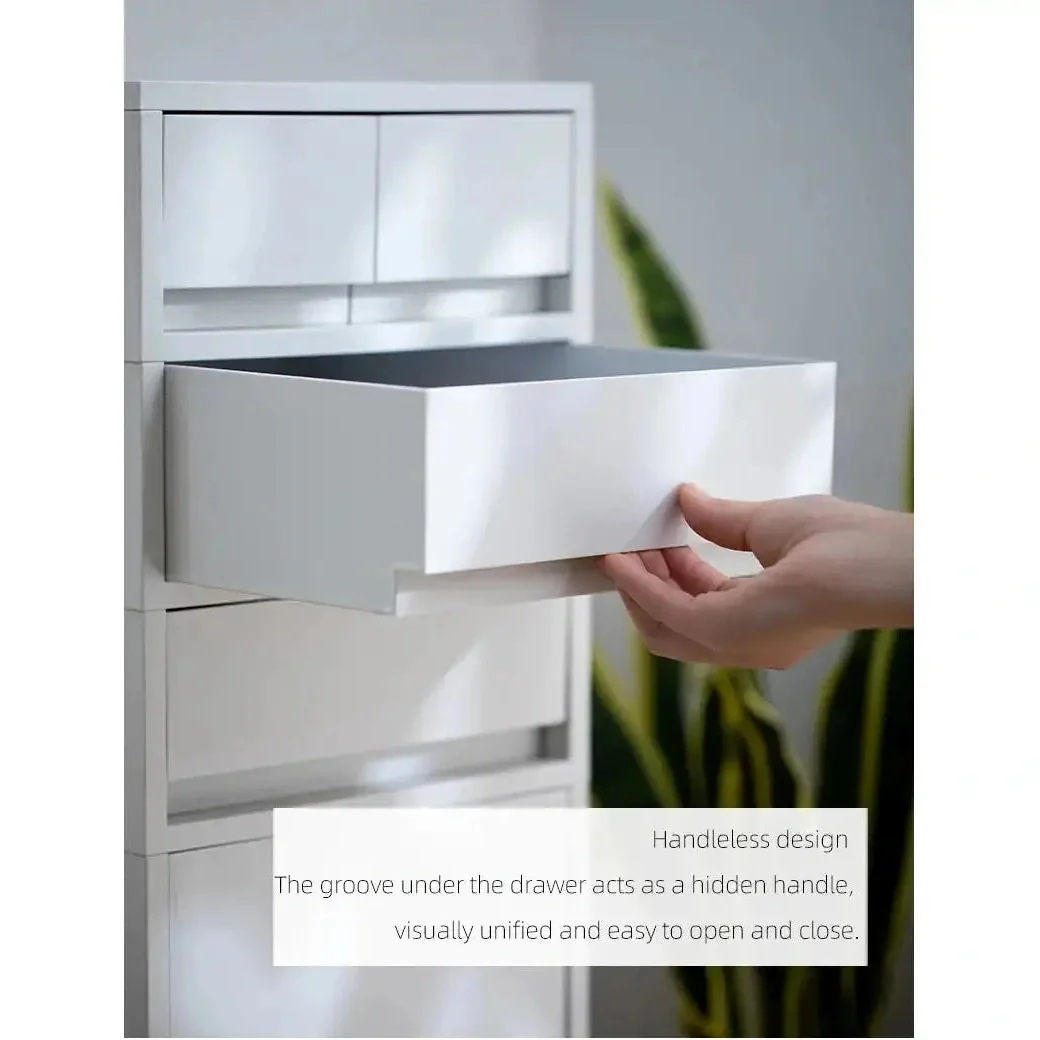 Shimoyama 5-Layer Drawer Cabinet - Image 5