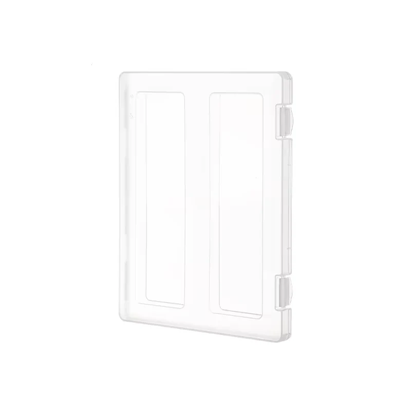 Shimoyama A5 File Organiser
