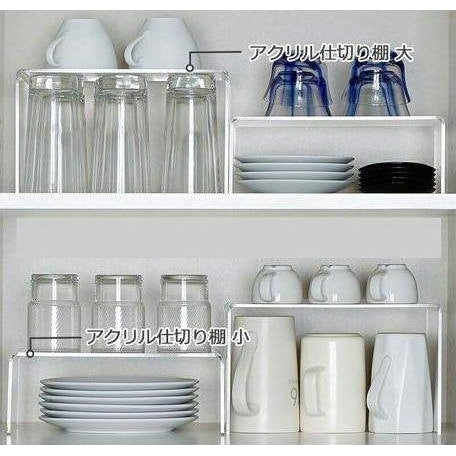 Shimoyama Acrylic Shelf Large - Image 4