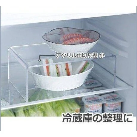 Shimoyama Acrylic Shelf Large - Image 5