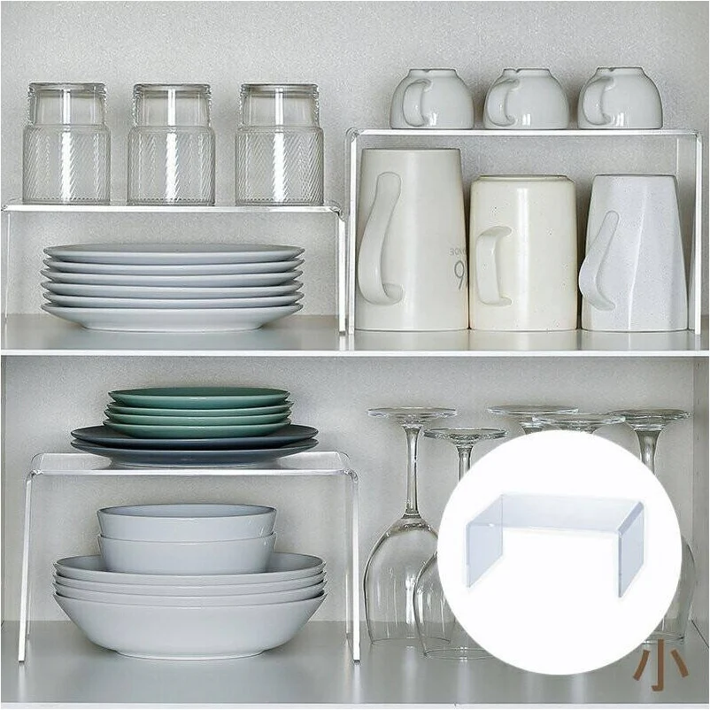 Shimoyama Acrylic Shelf Medium