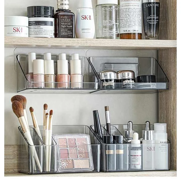 Shimoyama Adhesive Cabinet Storage Box - Image 4